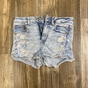 Shorts brand American Eagle size womens 4.